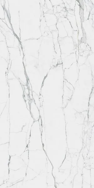 Керамогранит Vitra SityMarble Статуарио Венато 60х120 (Лаппатированная и Реттифицированная) в Ростове-на-Дону