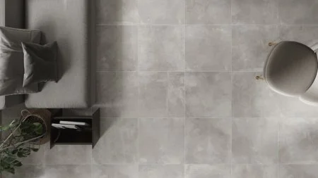 Керамогранит Coliseum Экспо Грэй 60х60 (Натуральный и Реттифицированный) в Ростове-на-Дону