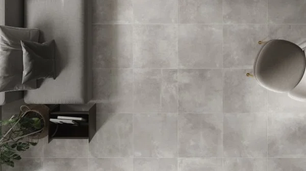 Керамогранит Coliseum Экспо Грэй 60х60 (Натуральный и Реттифицированный) в Ростове-на-Дону