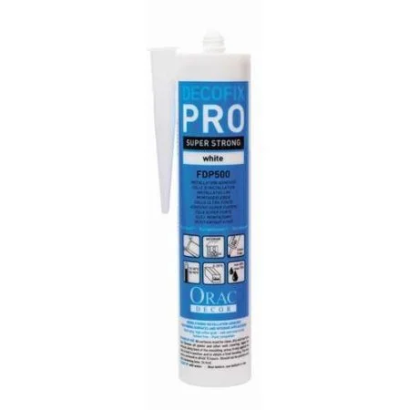 Монтажный клей ORAC-DECOFIX PRO 310 ml в Ростове-на-Дону