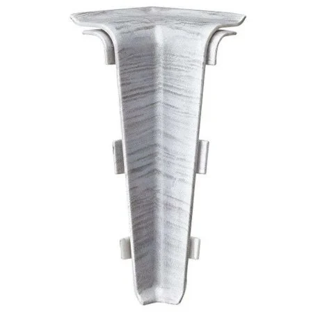 Угол внутренний INDO70 41 Алюминий Светлый в Ростове-на-Дону