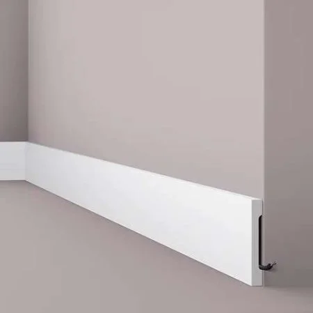 Плинтус NMC Wallstyl FD2S (110х15х2000 мм) в Ростове-на-Дону