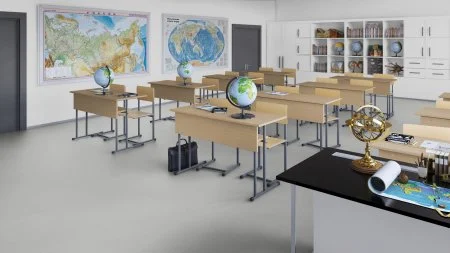 Линолеум Tarkett Acczent Pro Aspect 2 4 м в Ростове-на-Дону