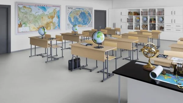 Линолеум Tarkett Acczent Pro Aspect 2 3 м в Ростове-на-Дону