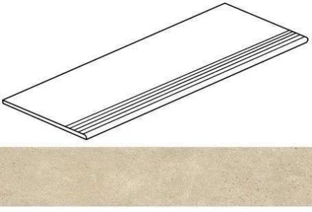 Керамогранит Italon Скайлайн Аш 30х60 ступень в Ростове-на-Дону