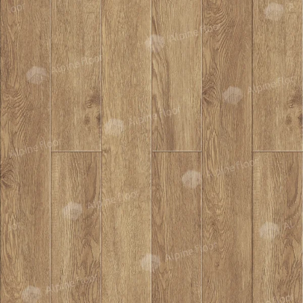 Каменно-полимерная плитка Alpine Floor Grand Sequoia Village Макадамия ECO 11-1007 4мм, 43 класс в Ростове-на-Дону