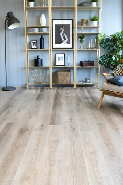 Кварц-виниловая плитка Alpine Floor Ultra Клен Насыщенный ЕСО 5-20 2 мм. 34 класс в Ростове-на-Дону