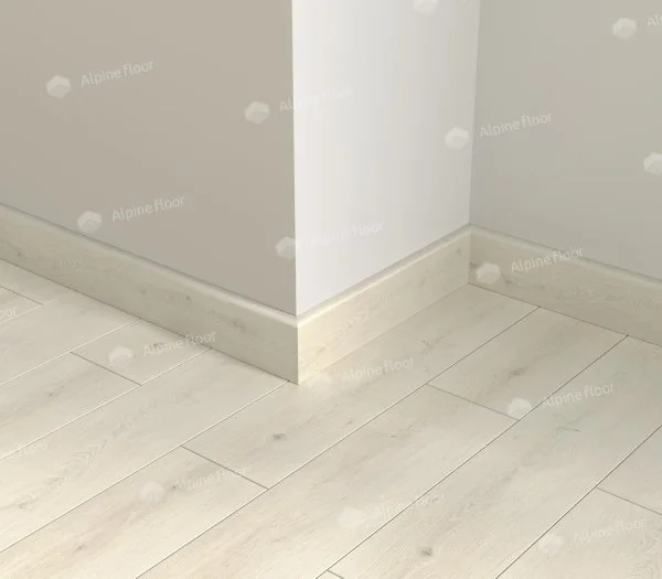 Кварцевый плинтус Alpine Floor Parquet Light 13-25 Гиперион в Ростове-на-Дону
