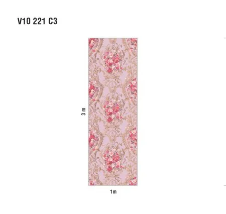 Обои Loymina Classic II V10, 221, C3 в Ростове-на-Дону