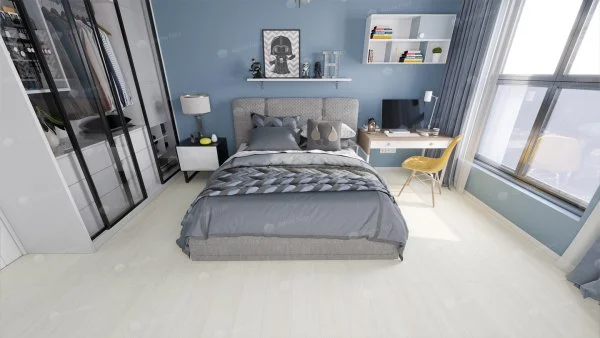 Каменно-полимерная плитка Alpine Floor Intense Канадский Лес ECO 9-2, 6 мм 43 класс в Ростове-на-Дону