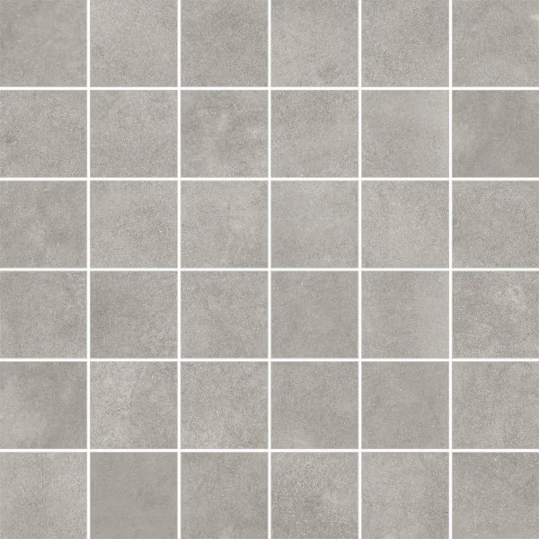 Керамогранит Coliseum Экспо Грэй Мозаика (Натуральная, 30х30) в Ростове-на-Дону