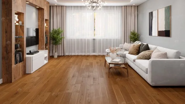 Инженерная доска Alpine Floor Studio Дуб Антик в Ростове-на-Дону