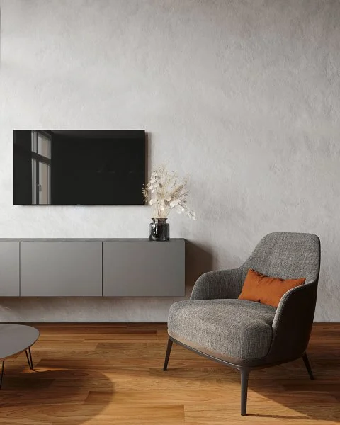 Паркетная доска Quartz Parquet Классик 5 мм Дуссия Африканская 550-63 в Ростове-на-Дону