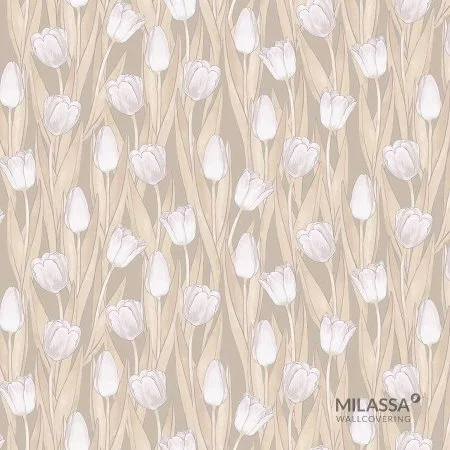 Обои Milassa Swan SW1, 002/4 в Ростове-на-Дону