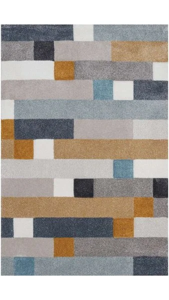 Ковер Синтелон Vegas Home 1,40х2,00 62YKE Прямоугольник в Ростове-на-Дону