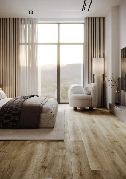 Кварц-виниловая плитка Refloor Fargo Bevel 50-5009-5 Дуб Виргинский в Ростове-на-Дону