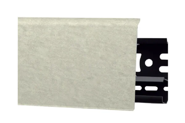 Плинтус пластиковый Arbiton INDO70 134 Кембридж 2,5 м в Ростове-на-Дону