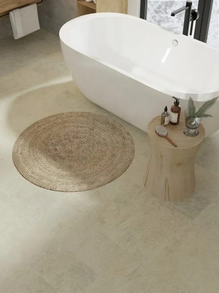 Ламинат Egger PRO 8/33 4V Large Aqua+ Хромикс белый EPL168 в Ростове-на-Дону