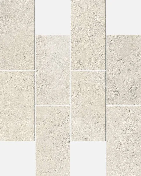 Керамогранит Italon Миллениум Пьюр Минибрик 23,7*23,7 в Ростове-на-Дону