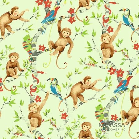 Обои Milassa Twins 15, 005 в Ростове-на-Дону