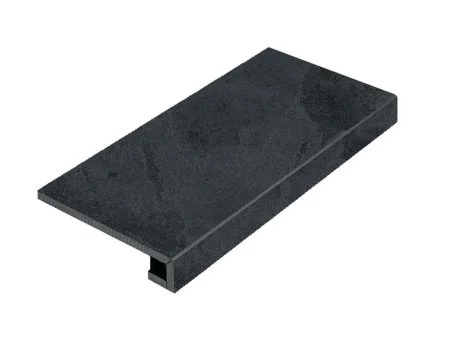 Керамогранит Italon Материя Титанио Ступень Фронтальная 33*60 в Ростове-на-Дону