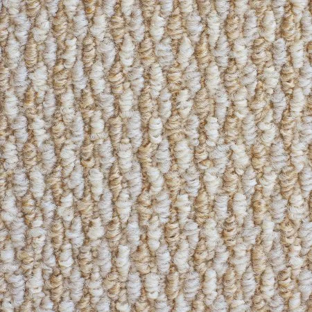 Ковровое покрытие Zartex Рифей 505 Бело-Бежевый - 3 м в Ростове-на-Дону