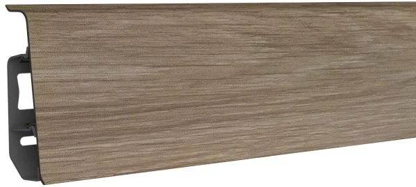 Пластиковый плинтус Bonkeel Style BS7015 (70х26х2200 мм) в Ростове-на-Дону