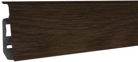 Пластиковый плинтус Bonkeel Style BS7020 (70х26х2200 мм) в Ростове-на-Дону