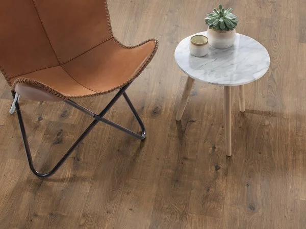 Ламинат Egger PRO 8/32 V4 Дуб Даннингтон тёмный EPL075 в Ростове-на-Дону