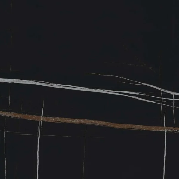 Керамогранит Italon Шарм Делюкс Сахара Нуар 80х80 (Натуральная и реттифицированная) в Ростове-на-Дону