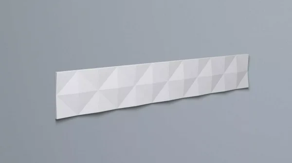 Декоративная панель NMC Arstyl Pyramid (113.5x19x1.8 см) в Ростове-на-Дону