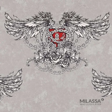 Обои Milassa Twins 10, 011 в Ростове-на-Дону