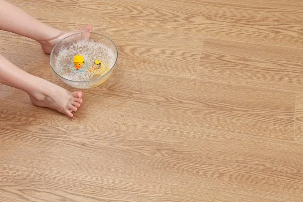 Ламинат Bonkeel Nord Wood 313 4V mini в Ростове-на-Дону