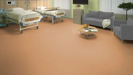 Линолеум Tarkett iQ Melodia CMELI-2643 2 м в Ростове-на-Дону