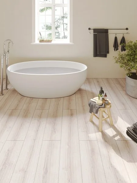 Ламинат Egger PRO 8/33 4V Large Aqua+ Дуб Шерман светлый EPL183 в Ростове-на-Дону