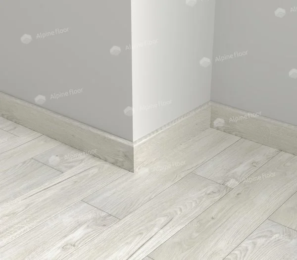 Кварцевый плинтус Alpine Floor Parquet Light 13-1 Дуб Фантазия в Ростове-на-Дону
