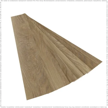 ПВХ плитка FineFlex Wood Дуб Азас FX-109 в Ростове-на-Дону