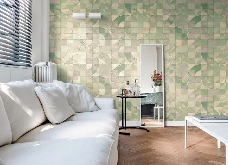 Обои Milassa Geometrica Gm1, 005 в Ростове-на-Дону