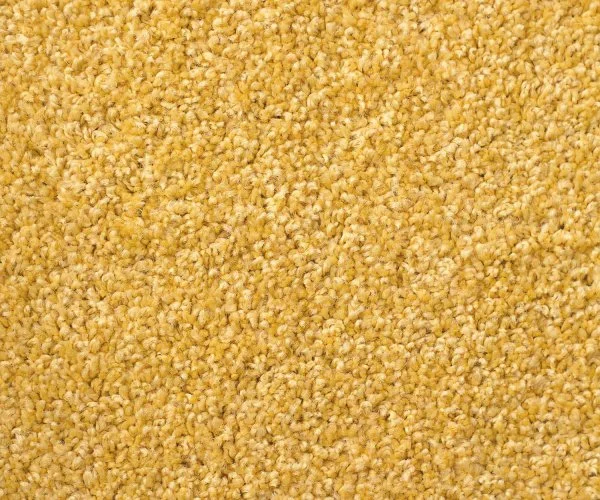 Ковровое покрытие Zartex Кидс 285 Банан - 3 м в Ростове-на-Дону