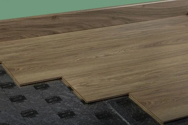 Ламинат Kronopol Platinium Milo 3712 Athena Walnut в Ростове-на-Дону