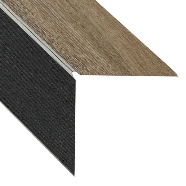 Виниловый пол Betta Estate Chevron E1809 Стромболи в Ростове-на-Дону