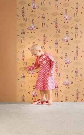 Обои Milassa Bon Voyage D3, 003 в Ростове-на-Дону