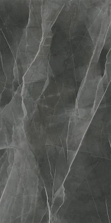 Керамогранит Vitra SityMarble Калакатта Блэк 60х120 (Лаппатированная и Реттифицированная) в Ростове-на-Дону