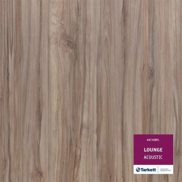 ПВХ плитка Tarkett Lounge Acoustic Планка 152Х914 в Ростове-на-Дону