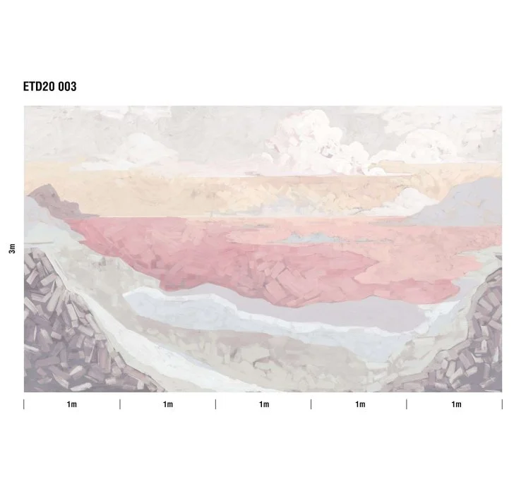 Обои Loymina Etude vol. II ETD20 003 в Ростове-на-Дону