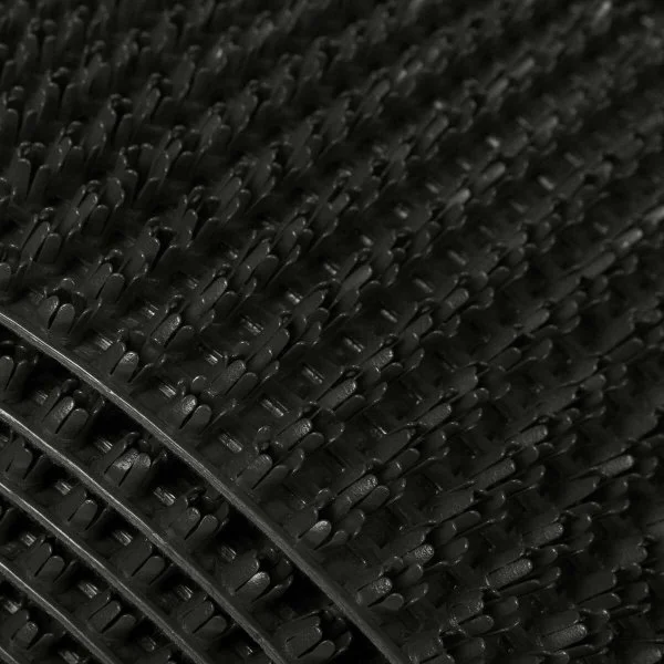 Щетинистое покрытие Альфа-Стиль 127 Мокрый асфальт - 0,9х15 м. пог в Ростове-на-Дону