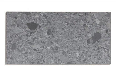 Плитка SPC Bonkeel Tile 4мм Grigio Terrazzo в Ростове-на-Дону
