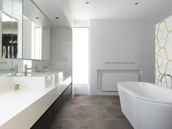 ПВХ плитка Bonkeel Rockstar Kurt Плитка (457,2 x 457,2 мм) в Ростове-на-Дону