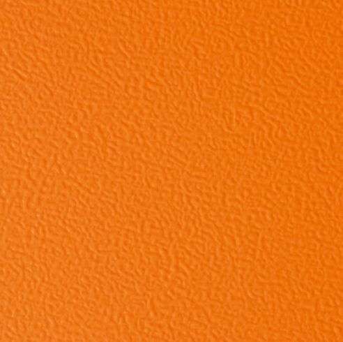 Спортивный линолеум GraboSport Mega 3338 Оранжевый (2м) в #REGION_NAME_DECLINE_PP#
