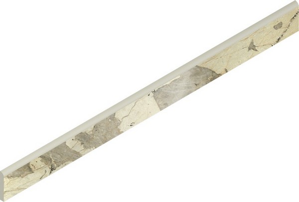 Керамогранит Italon Этернум Волкано Плинтус 7.2х80 (Люкс и Реттифицированная) в #REGION_NAME_DECLINE_PP#